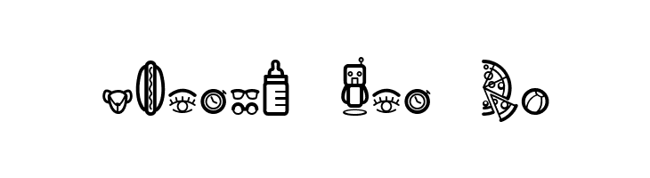 Dingpartment Store  Free Fonts Download