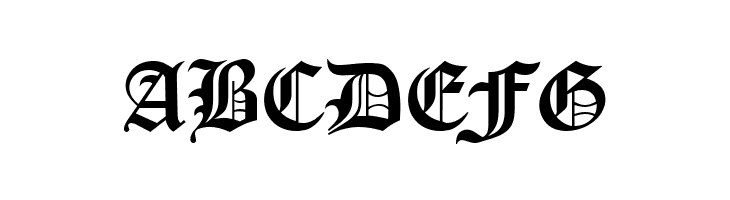 Manuscript  Free Fonts Download