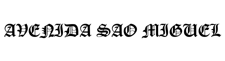 Manuscript  Free Fonts Download