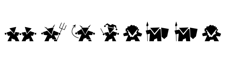 Damgram  Free Fonts Download