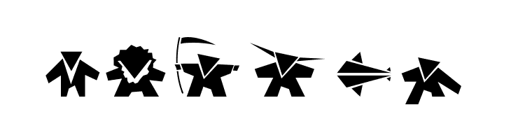 Damgram  Free Fonts Download