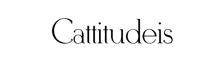 Derivia  Free Fonts Download