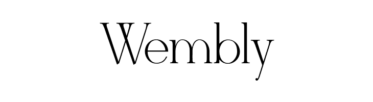 Derivia  Free Fonts Download