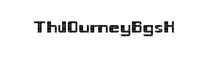 Remodula Regular  Free Fonts Download