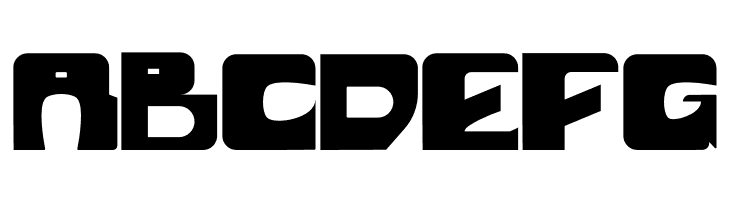 Sequential  Free Fonts Download