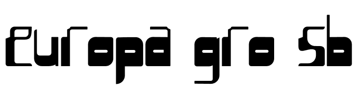 Sequential  Free Fonts Download