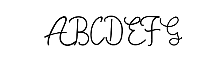 ahsley Regular  Free Fonts Download