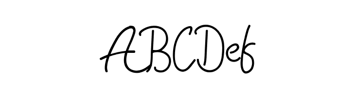 ahsley Regular  Free Fonts Download