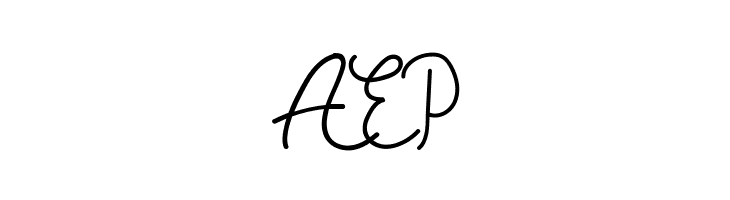 ahsley Regular  Free Fonts Download