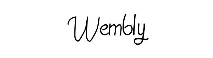 ahsley Regular  Free Fonts Download