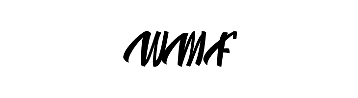 Antebras  Free Fonts Download