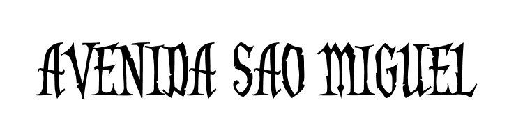 AddamsRegular  Free Fonts Download