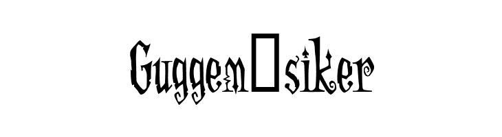 AddamsRegular  Free Fonts Download