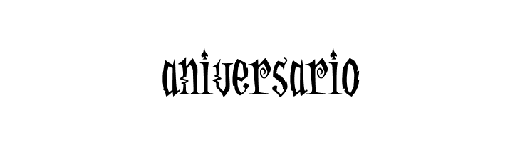 AddamsRegular  Free Fonts Download