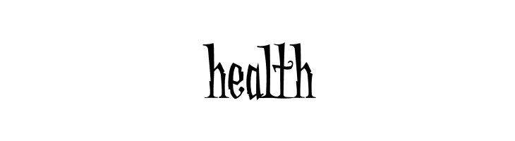 AddamsRegular  Free Fonts Download