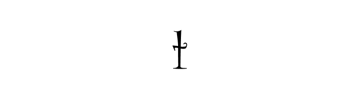 AddamsRegular  Free Fonts Download