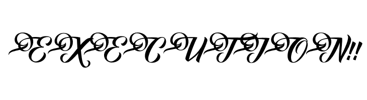 FundamentalFree  Free Fonts Download