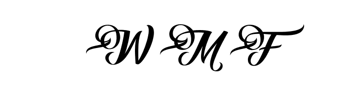 FundamentalFree  Free Fonts Download