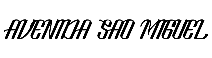 LookStandard  Free Fonts Download