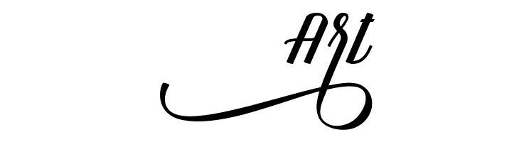 LookStandard  Free Fonts Download