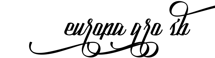 LookStandard  Free Fonts Download