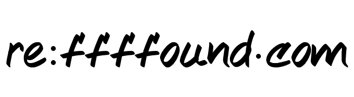 Joshe  Free Fonts Download