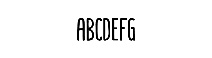 Mangaba  Free Fonts Download