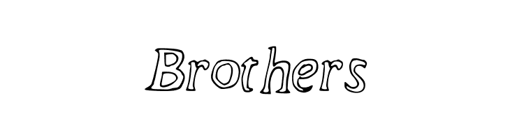 dear_studio_audience  Free Fonts Download