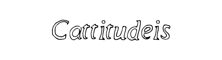 dear_studio_audience  Free Fonts Download