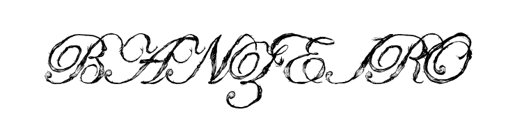 Antatomy Antatomy  Free Fonts Download