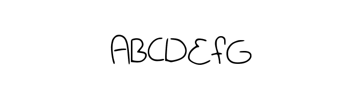 Badhandwriting  Free Fonts Download