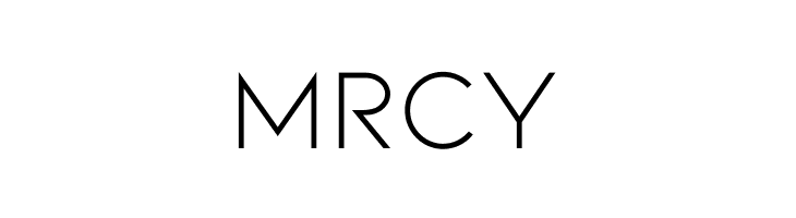 mrcy Kiona Regular Font