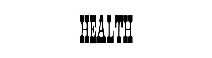 Faroest-Regular  Free Fonts Download