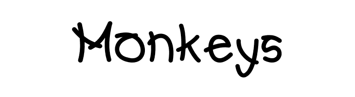 Hiroshio  Free Fonts Download