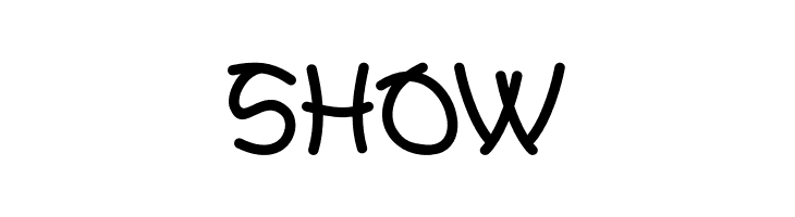 Hiroshio  Free Fonts Download