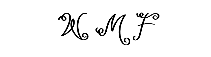 Lacoruna  Free Fonts Download