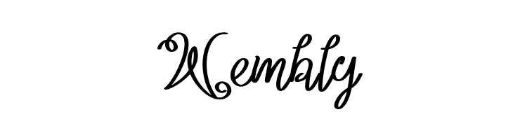 Lacoruna  Free Fonts Download