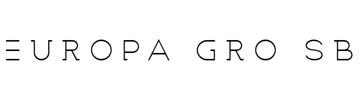 WICKED THIN  Free Fonts Download