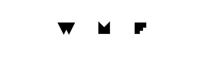 WICKED BOLD  Free Fonts Download