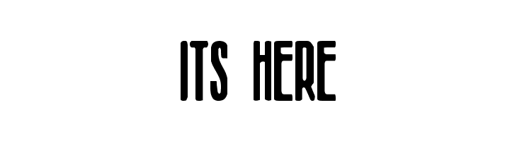 Sister Europe  Free Fonts Download