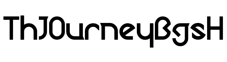 Ergono-Regular  Free Fonts Download