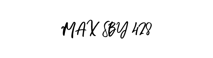 Display Clean  Free Fonts Download