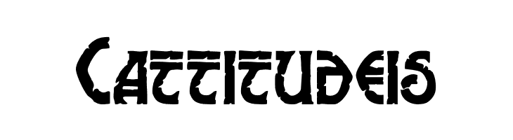 Elric  Free Fonts Download