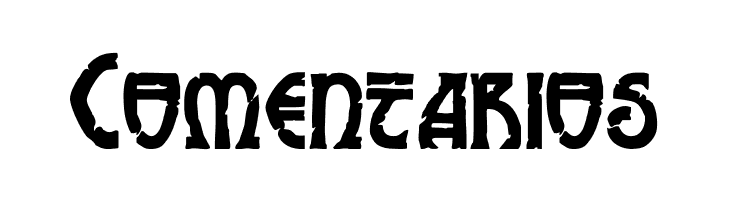 Elric  Free Fonts Download