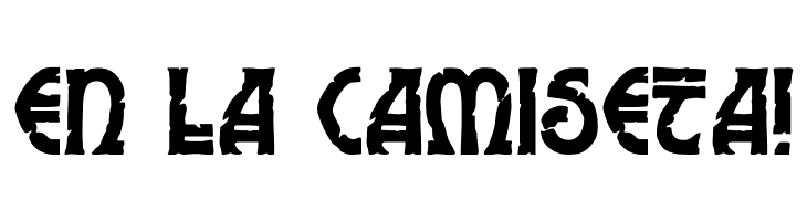 Elric  Free Fonts Download