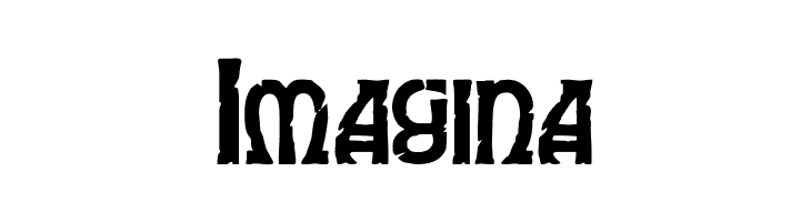 Elric  Free Fonts Download