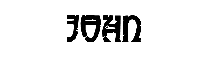 Elric  Free Fonts Download