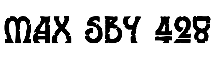 Elric  Free Fonts Download