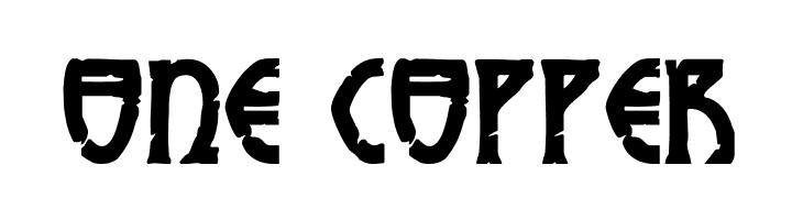 Elric  Free Fonts Download