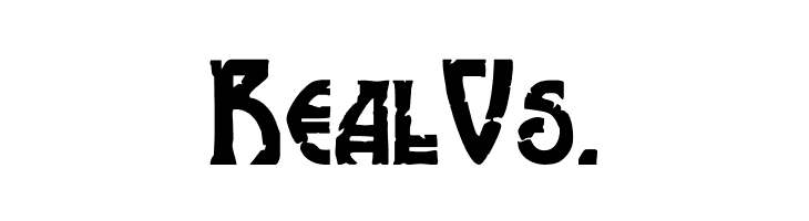 Elric  Free Fonts Download